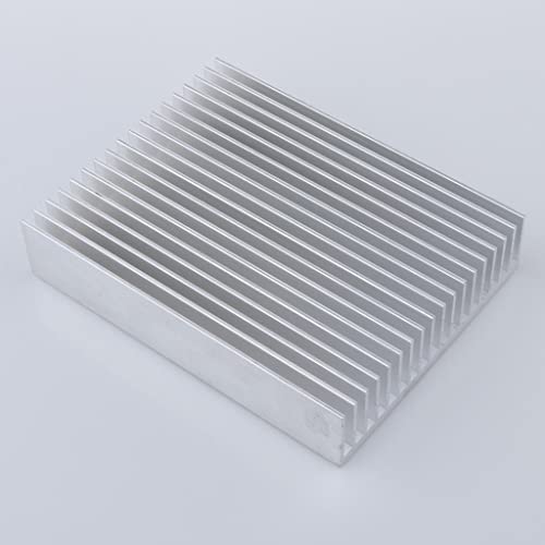 Ｋｌｋｃｍｓ CPU de alumínio resfriamento 150x117x30mm
