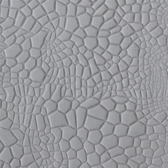 Ferramentas legais - textura flexível de textura - Crackle - 4 x 2
