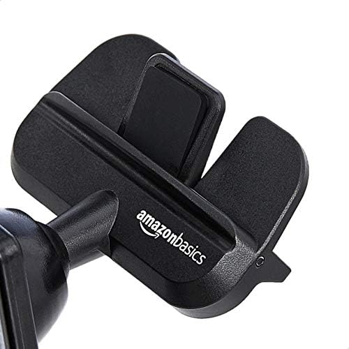 Basics CD Slot Car Phone Mount Holder