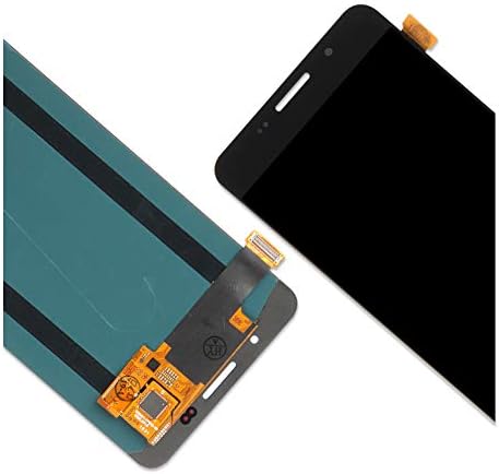 Substituição de tela para o Samsung Galaxy A5 A510 OLED LCD Display A510M A510S A510F A5108 A5100 A510K A510DS Display LCD Touch Digiziter Painel Repair Kit