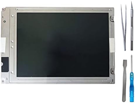 Visor LCD Jaytong para LQ104V1DG11 10,4 polegadas 640 × 480 Módulo de tela LCD Substituição