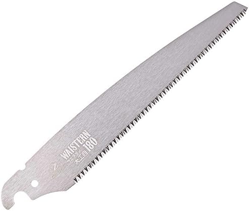 Okada Hardware MFG Waistern 180 Wood Extra Blade