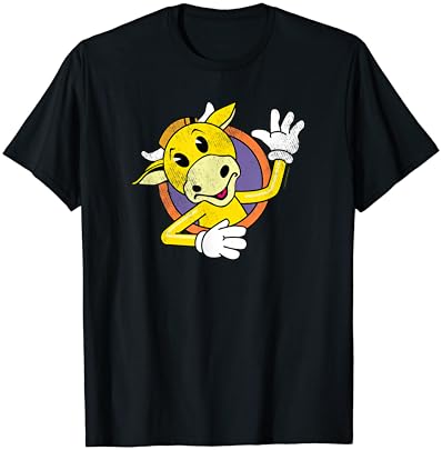 T-shirt de logotipo colorido de Jay & Silent Bob Mooby