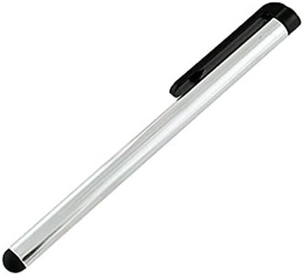 Stylus caneta toque compacto para revvl V mais telefone 5g, compatível com cores prateadas leves com T-Mobile Revvl V+ 5g Modelo