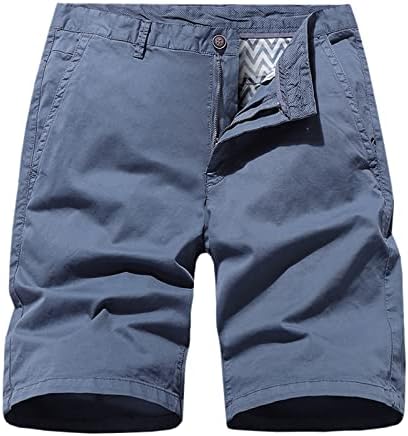 Calça de perna reta miashui para homens masculino casual de cor sólida de cor sólida de cor ao ar livre calça de calça meninos