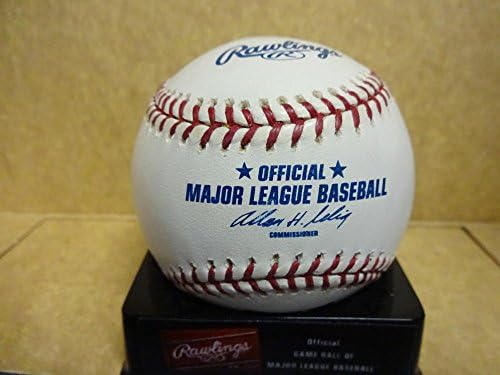 Luis Matos Orioles/Nacionais assinou M.L Baseball com CoA