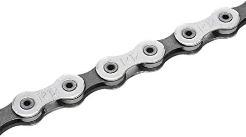 Campagnolo Super Record 12 Speed ​​Ultra Link Chain, Black, 114 Links