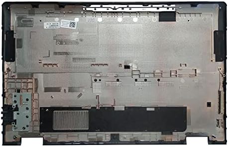 Laptop Substituição Base Base Capa Compatível para Dell Vostro 15 3525 3520 3515 3510 3511 Shell preto 0W32WH AP3LK000201