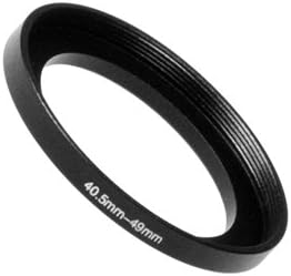 Fotodiox 28mm a 52 mm anel