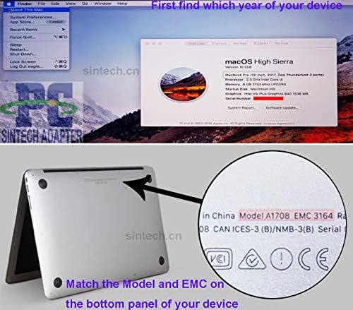 SINTECH M.2 NGFF SSD 18PIN CARD