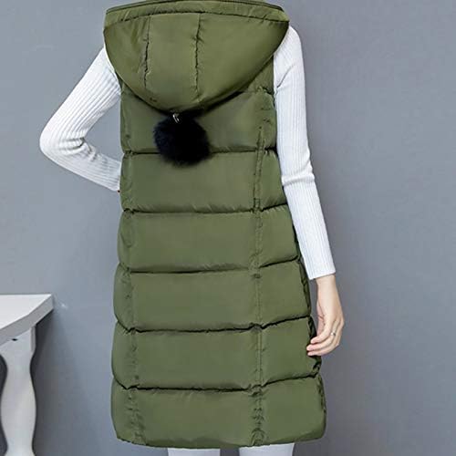 PrDeCexlu Winter Tunic Hoodie para mulheres Streetwear Loungewear