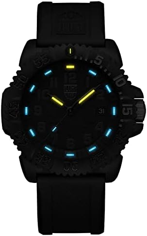 LUMINOX Navy Seal Xs.3051.go.nsf Rek