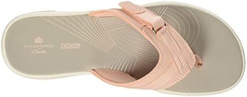 Clarks feminino Breeze Sea