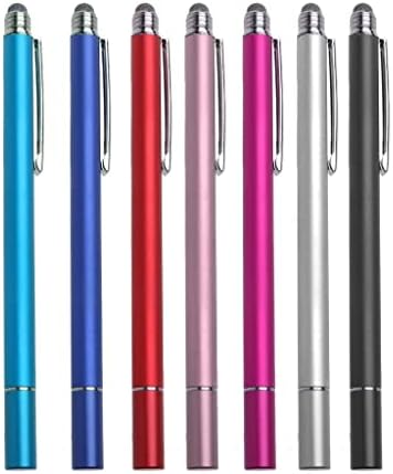 BOXWAVE STYLUS PEN COMPATÍVEL COM WACOM CINTIQ PRO 27 - caneta capacitiva de dualtip, caneta de caneta de caneta capacitiva