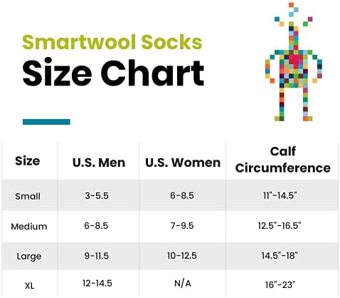 Smartwool Hunt Hunt Almofada máxima Merino Wool Tall Socks - Edição Classic