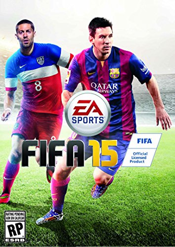 FIFA 15 [código de jogo online]