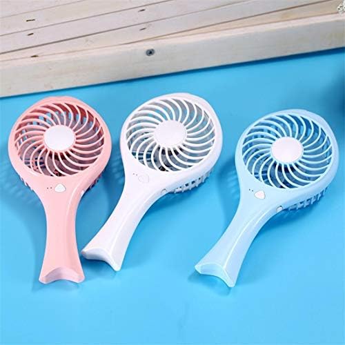 SUIWO WLXP Air Circulator Fan Travel Portable Mini Fãs Mini Fan portáteis é conveniente para transportar um ventilador