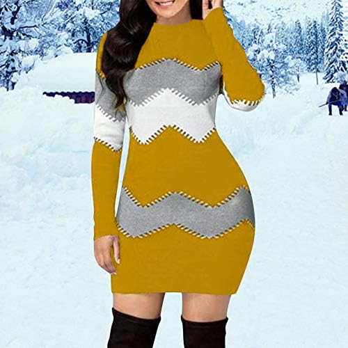 Niuqi Fall Mock Neck Vestres Lady Lady Listed Jersey Sweaters Sweaters de tamanho relaxado