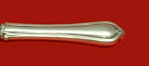 Paul Revere de Towle Sterling Silver Asparagus Server Hooded C. 1910 HH como