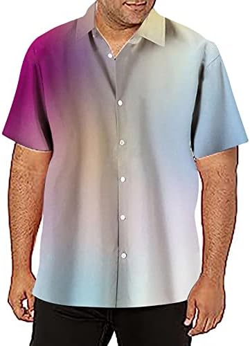 Camisas de vestido masculinas de verão bmisEgm