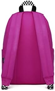 Backpack de mochila casual para homens e mulheres laptop mochila para negócios da escola de viagens