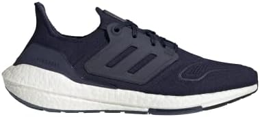 Ultraboost 22 da Adidas Men Sapato de corrida