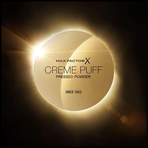 Max Factor Creme Puff - 05 translúcido, 21 g