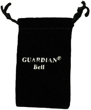 Halo Guardian Bell and Hanger