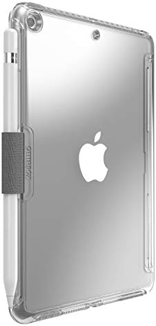 OtterBox Symmetry Clear Series Caso para iPad Mini - Embalagem de varejo - Limpo
