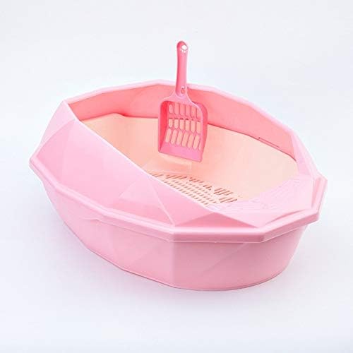 Zrsj elegante e durável CAT CAIXA CAT CAT POTTY BOONET BOONE