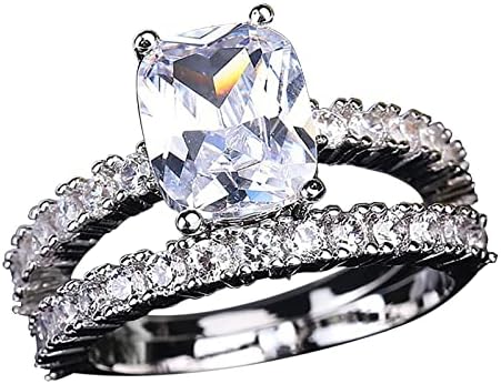 2023 Requintado de diamantes completos de diamantes para mulheres no engajamento de zircão jóias presentes