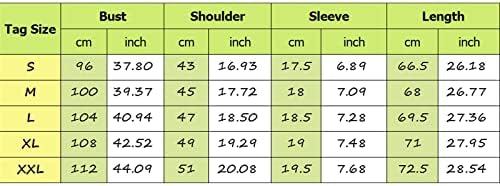 Turtleneck Mulheres Petite Mulheres Summer Casual Redonda Casual Manga curta Top Top Faux jeans estampada Camisas femininas Long