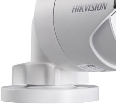 Hikvision 4MP DS-2CD2042WD-I IR POE POE Security Bullet Camera 4mm Lente