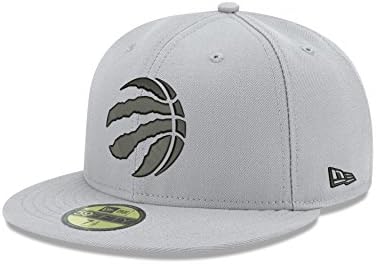 NBA Men's Official 59Fifty Caput Cap