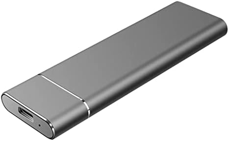 WYFDP SSD DISTURO RUDO EXTERNO USB 3.1 Tipo C 500GB 1TB 2TB Portátil State Solid State Drive externa