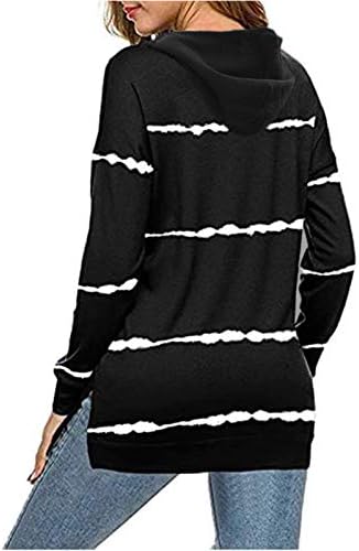 Tops de outono feminino 2022 Casual Casual Casual Graphic Graphic Short/Longa Manga Longa Pescoço redondo para leggings para