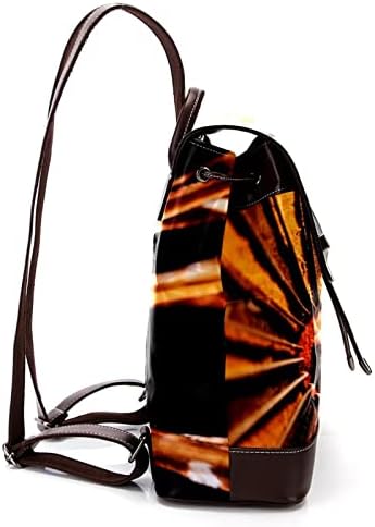 Mochila de viagem VBFOFBV, mochila de laptop para homens, mochila de moda, padrão de dardos