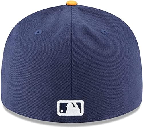 San Diego Padres de baixo perfil 59ffty alt 2 chapéu