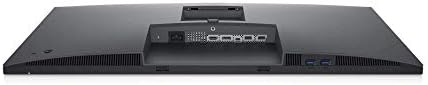 Dell P3221d 31,5 polegadas 16: 9 1440p QHD IPS USB-C HDMI DP Monitor de moldura fina