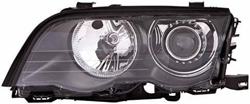 ACK Automotive para BMW 3 MONTAGEM DE FARIO SUBSTITUIR OEM: 63 12 6 902 764