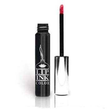 Lip Ink Liquid Lip Color Lipstick - Berry | Maquiagem natural e orgânica para mulheres pela Lip Ink International | orgânico, kosher