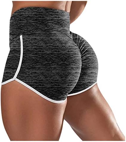 Compressão feminino de bicicleta trepadeira de perneiras shorts shorts ioga capris calças gravidez shorts de ioga