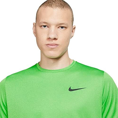 Nike Mens Training Fitness Pullover Top