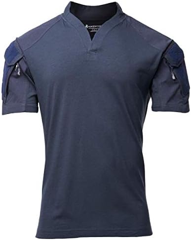 Kryptek Men's Tactical SS Rugby