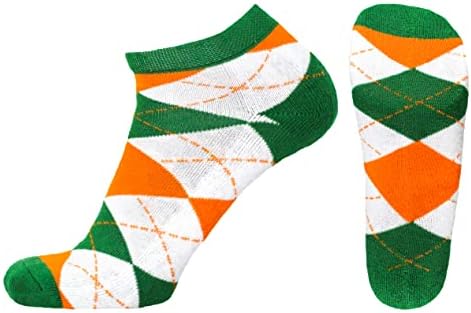 Donegal Bay NCAA Unisisex-Adult Flip Flop Footie