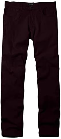 Combine as calças retas casuais masculinas8140