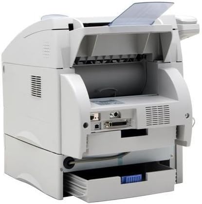 Irmão 757666 Intellifax 5750E Copiadora / fax / impressora