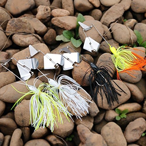 Lures de pesca Sougayilang