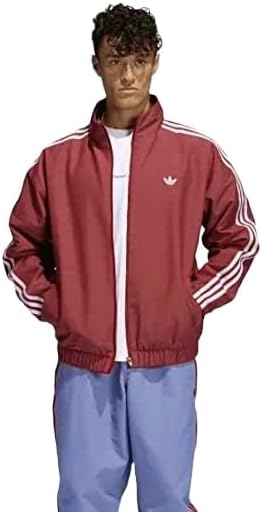 Jaqueta de faixa do Firebird, da Adidas Originals