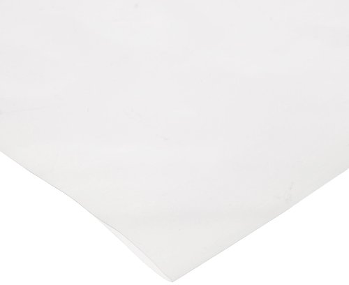 Aviditi PB800 Poly Flat Bag, 10 Comprimento x 8 Largura, 3 mil espessura, transparente